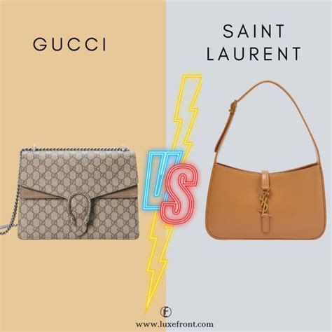 ysl vs gucci|ysl vs gucci review.